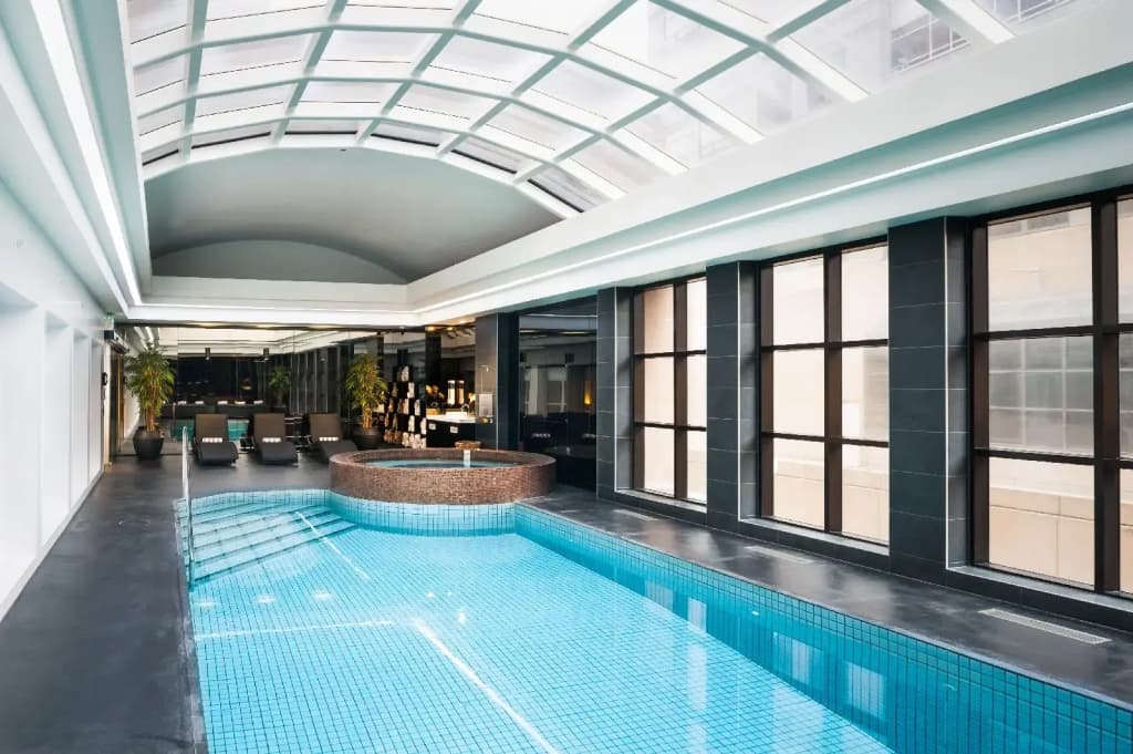 Stamford Plaza Melbourne - photo 39