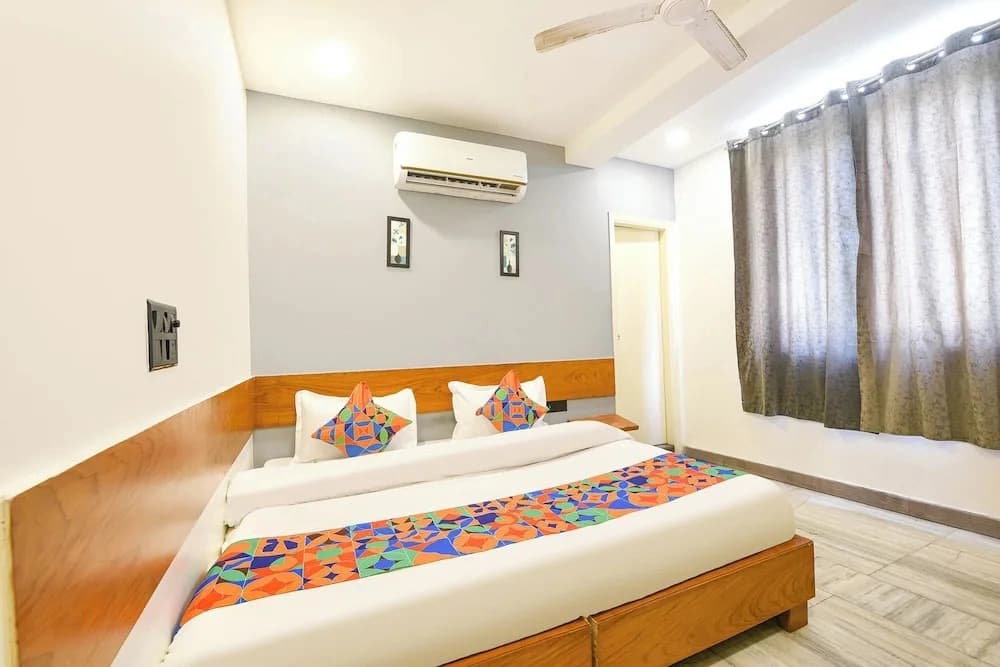 Fabhotel Amar Residency - photo 5