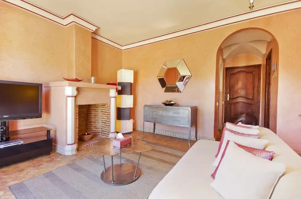 Villa Dent d'Abiad - photo 3