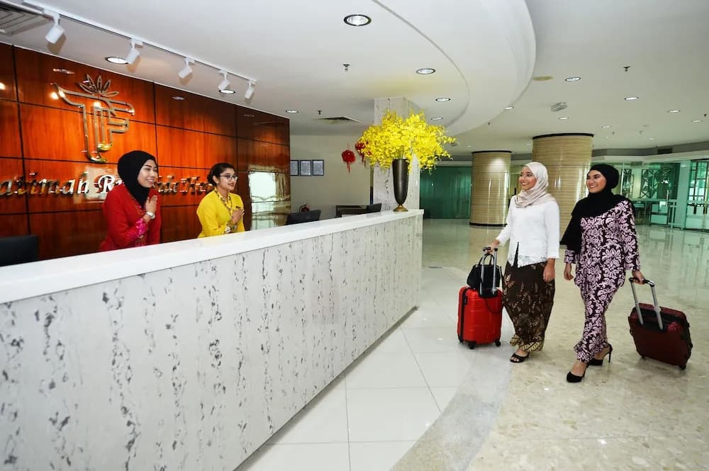TF Riverside Hotel - photo 21