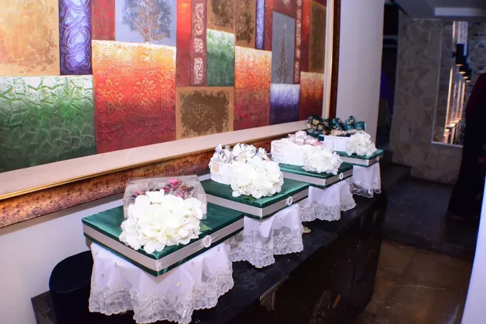Pandora Spring Villa - photo 11