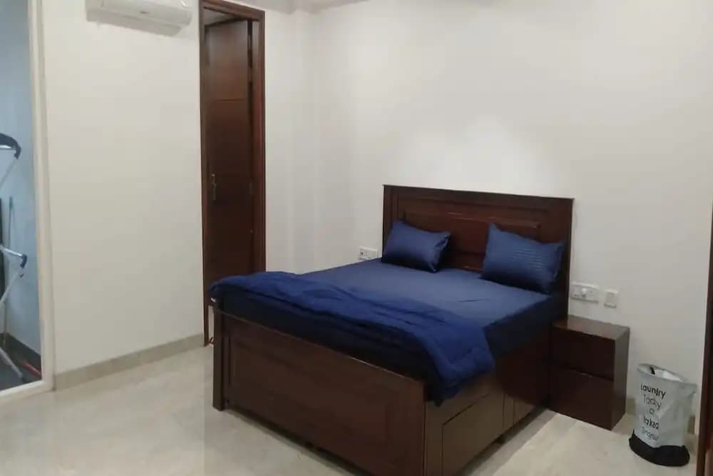 Greenleaf Apartment And Suites, Chittaranjan Park - photo 3
