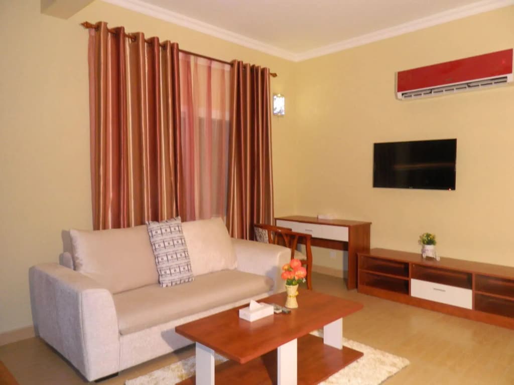 Wanasa Hotel Apartments - photo 4