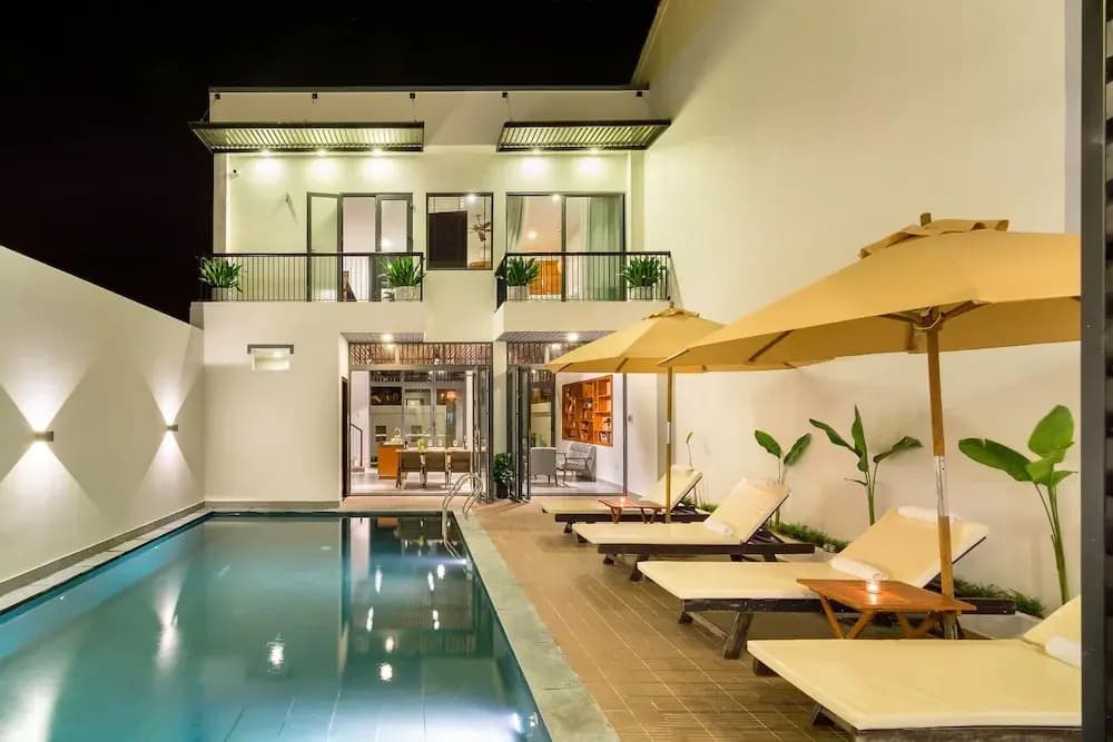 May Villa - photo 9
