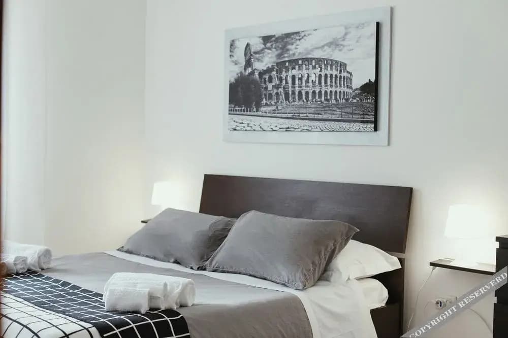 Cupola View Apartment - photo 7