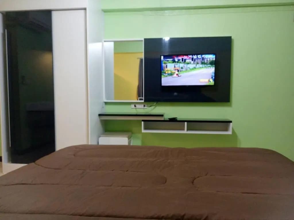 Hotel Paraiso - main photo