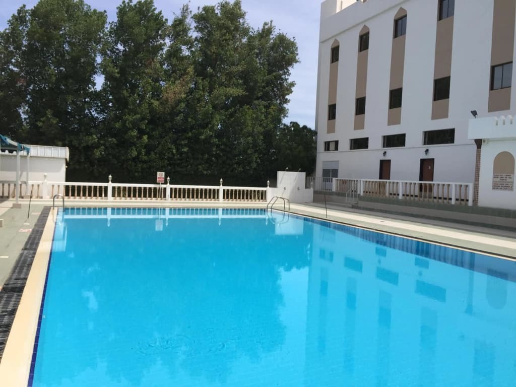 Hotel Al Madinah Holiday - photo 26