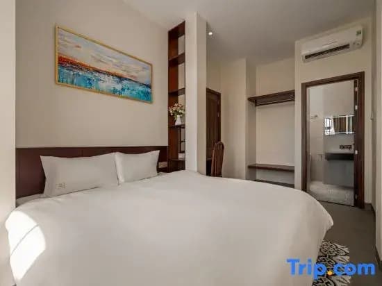 Villa Azalea - 05 BR Luxury Villa At My Khe Beach By Villuxy - photo 14