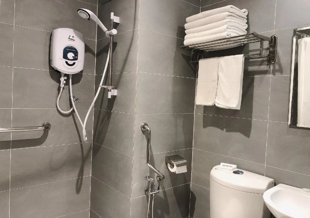 GPI Hotel - photo 7
