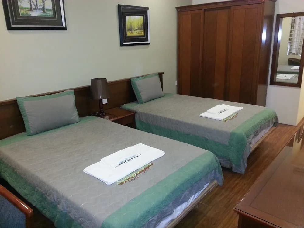 Newland Studio Apartment 9 - photo 4