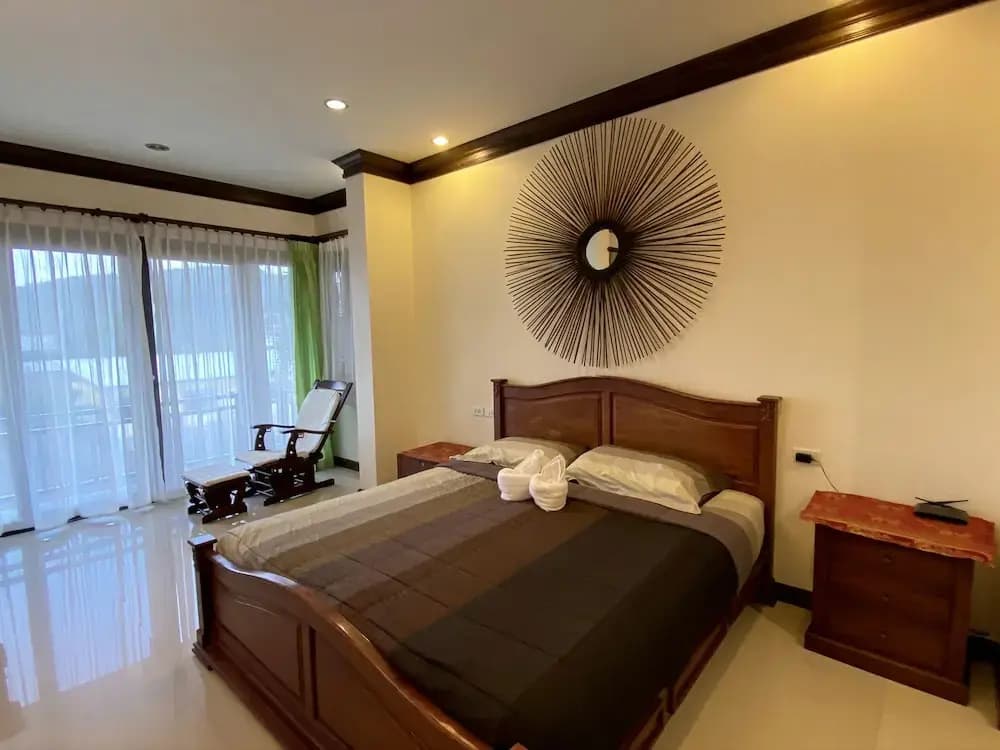 Baan Poon Baan Sabai - photo 3