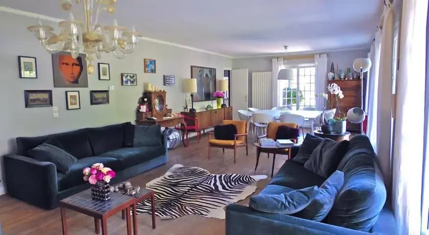 Bed & Breakfast La Clepsydre - photo 10