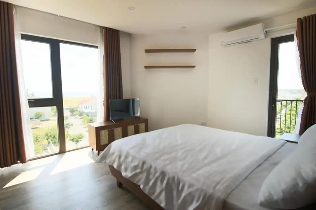 LaLa Apartment and Hotel - photo 4