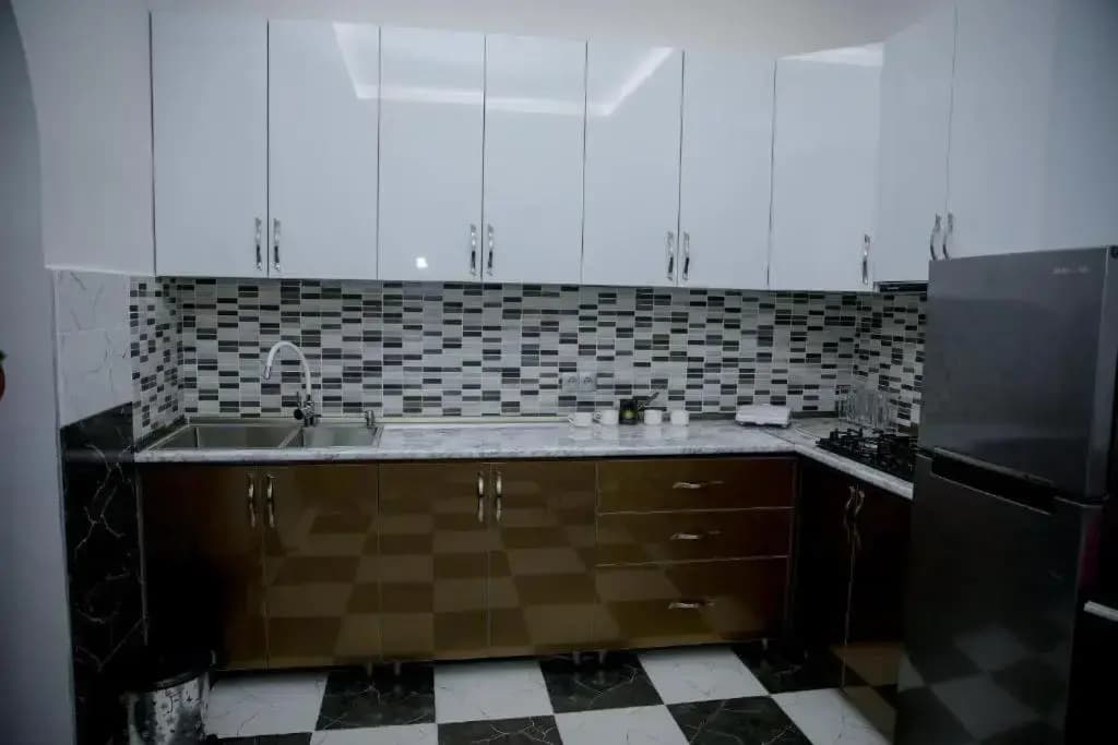 Tbilisi Grand Hostel - photo 16