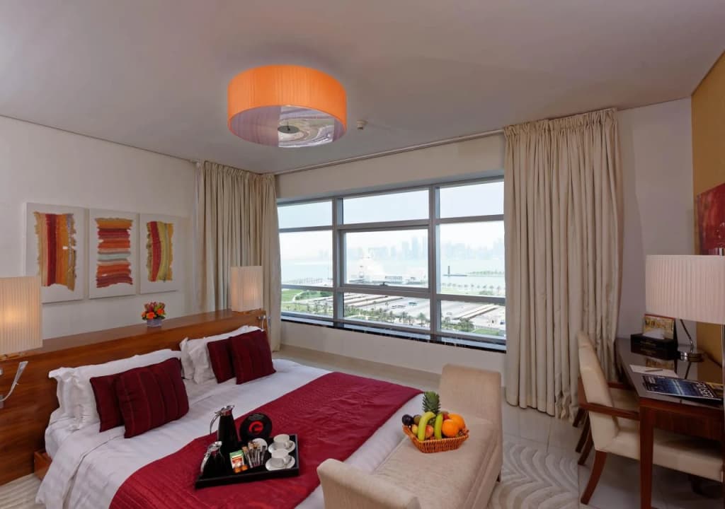 Fraser Suites Doha - photo 47