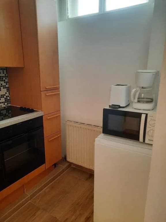 Budget 2BR Apartment For Extended Stay - photo 3