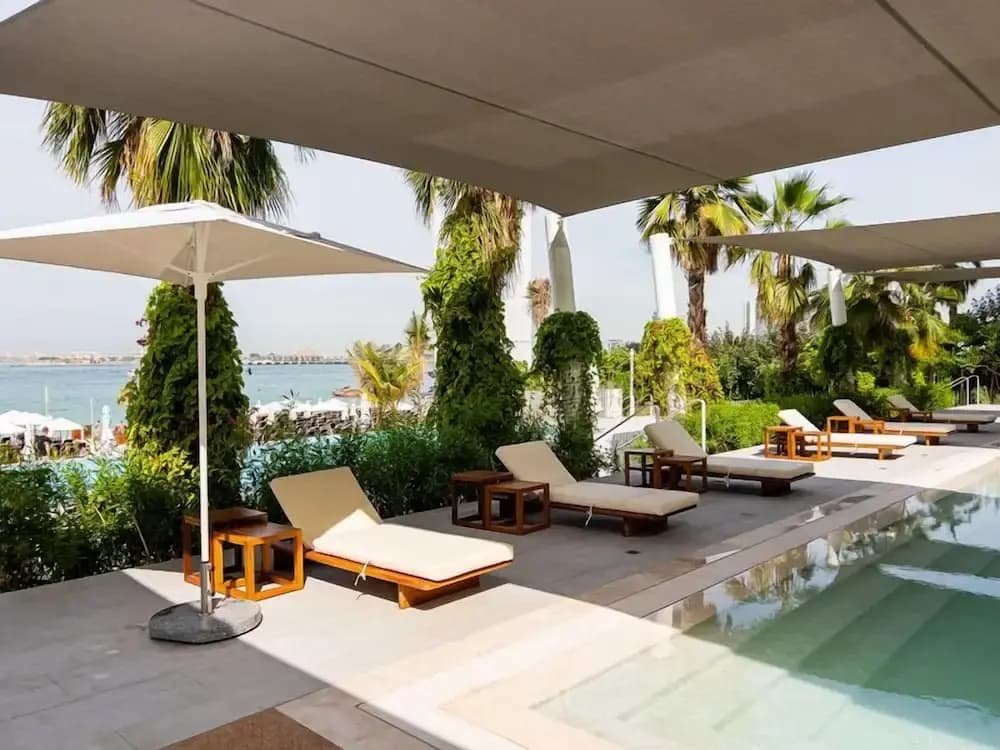 Luxurious 1BR Oasis Panoramic Views - photo 21