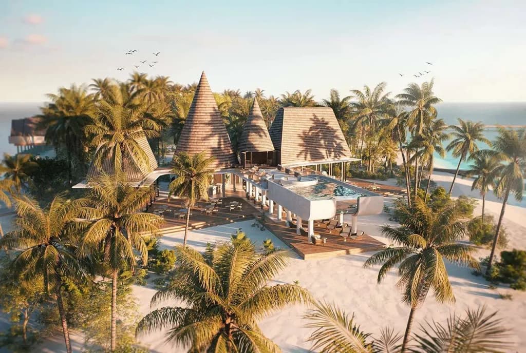 Meyyafushi Maldives - Premium All Inclusive - photo 9