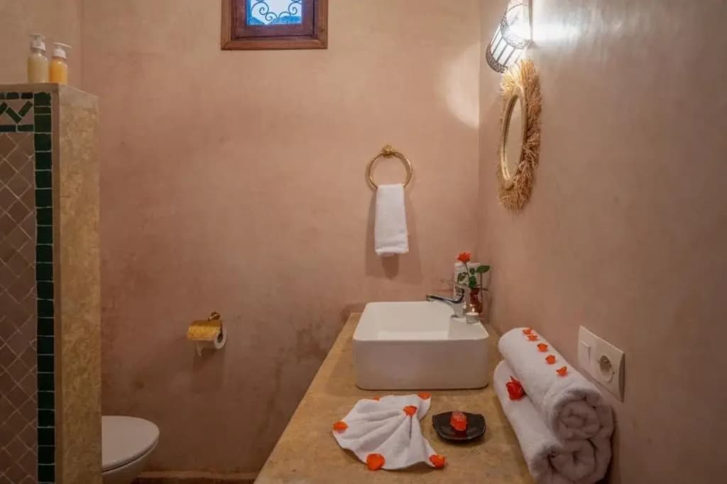 Riad Zahrat Al Sahara - photo 5