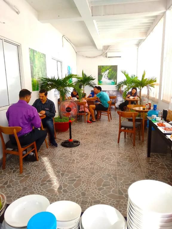 Diamond Suite Hai Ba Trung - photo 27