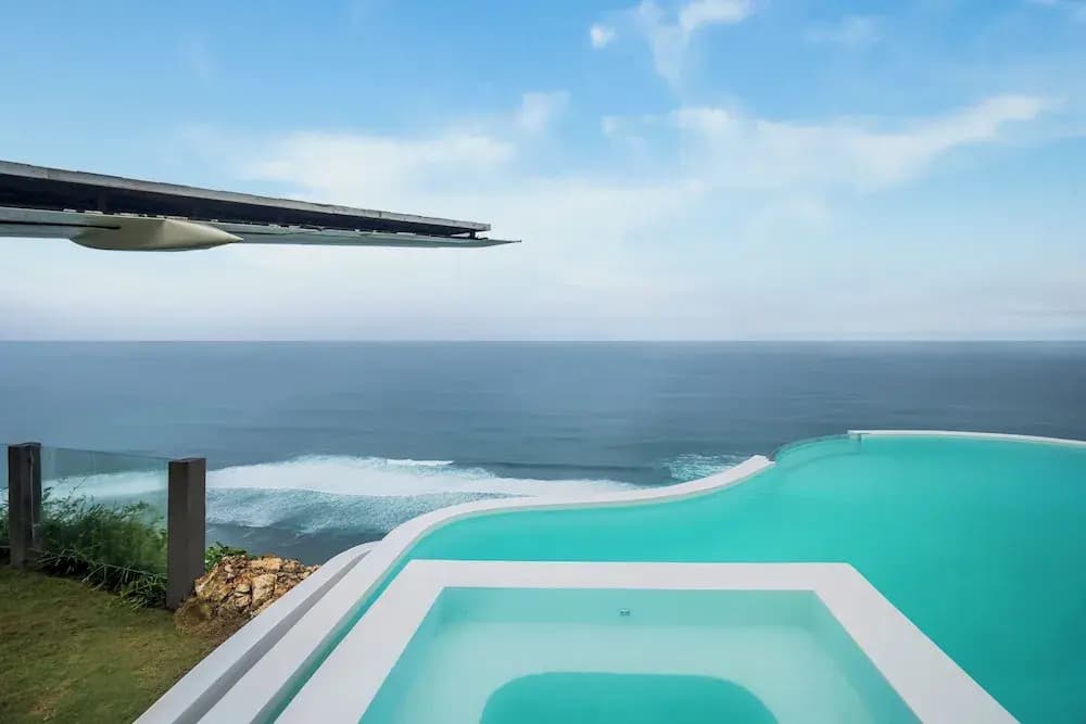 Private Jet Villa - photo 21