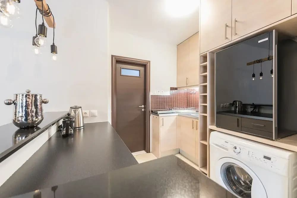 New Syntagma Urban Apartment - photo 17