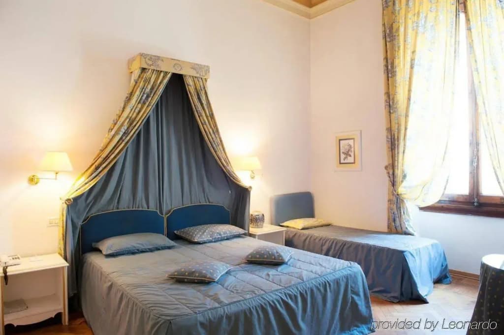 Palazzo Ruspoli - photo 3