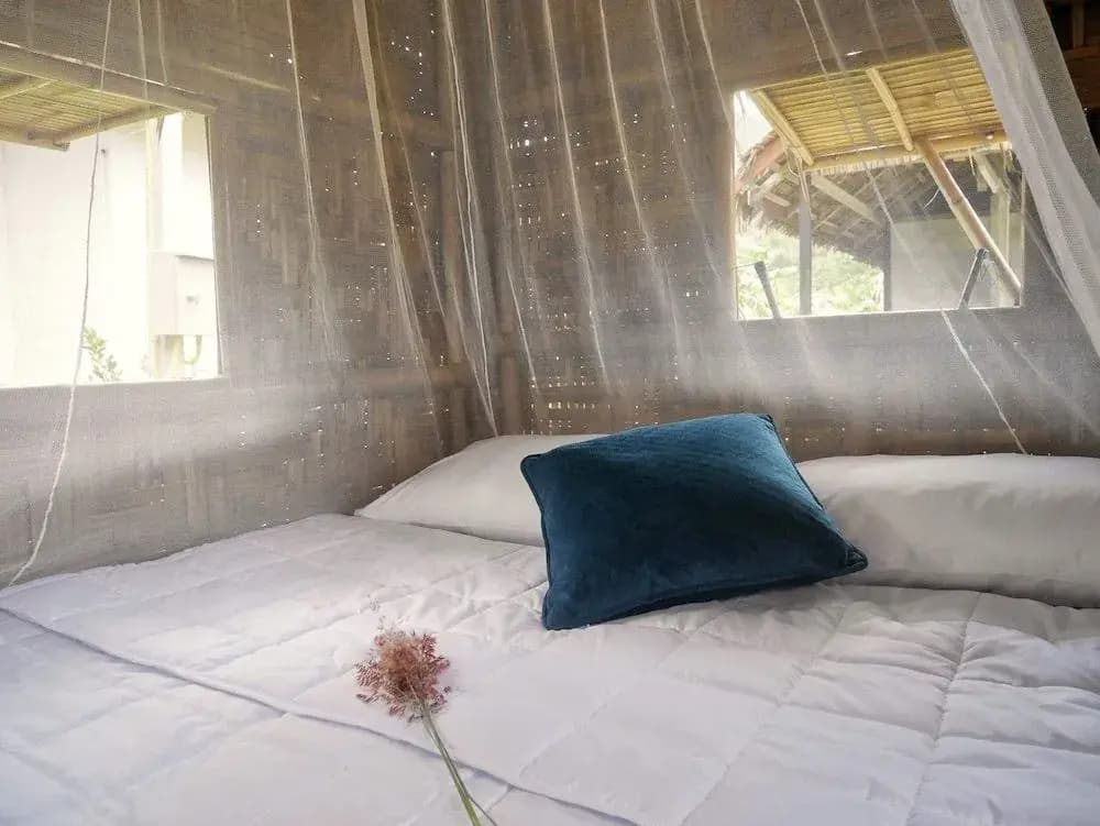 Samui Caravans Hill Camp - photo 2