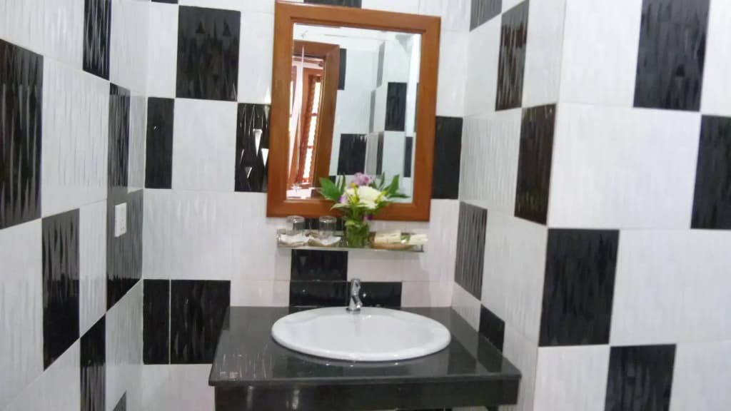 Oriental Siem Reap Hotel - photo 9