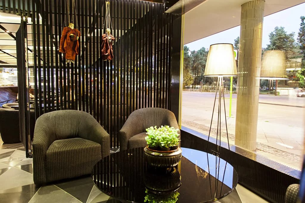 Quentin Boutique Hotel - photo 20