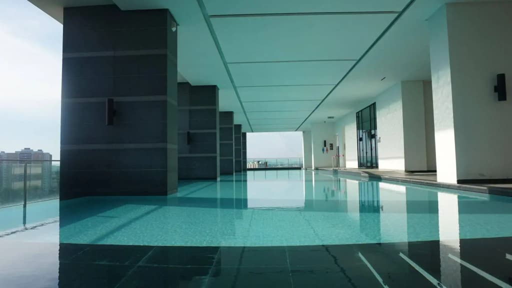 The Shore Hotel & Residences - photo 32