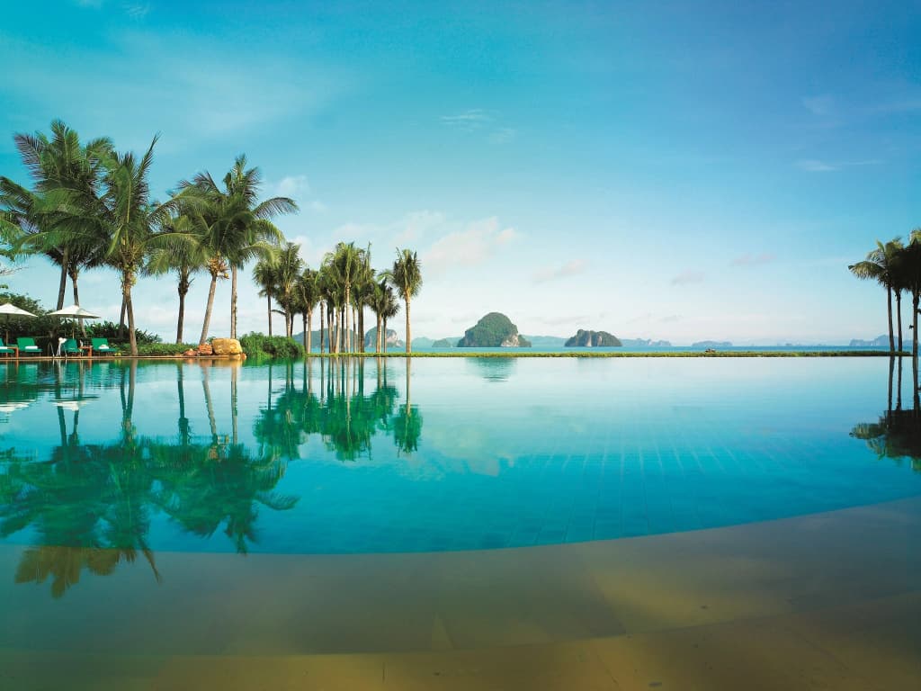 Phulay Bay, a Ritz-Carlton Reserve - photo 26