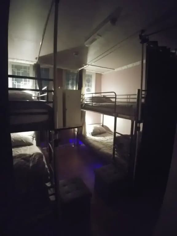 SlowBeat - Hostel - photo 2