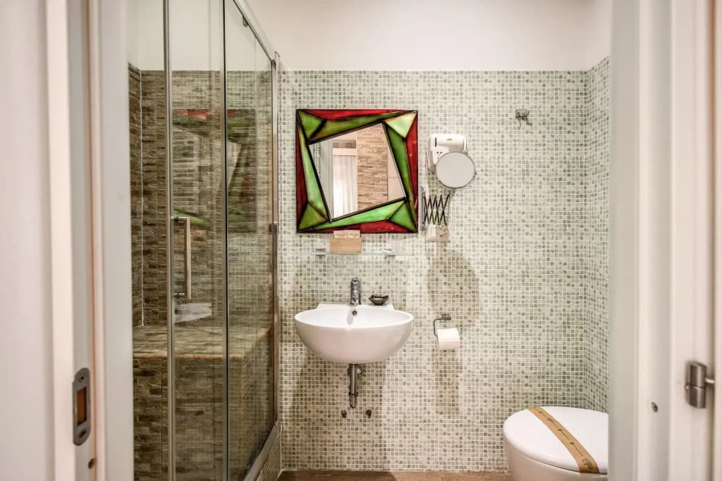 Santamaggiore Inn - photo 8