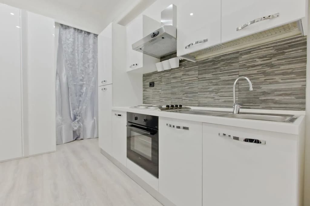 New Rome House 2 - photo 18