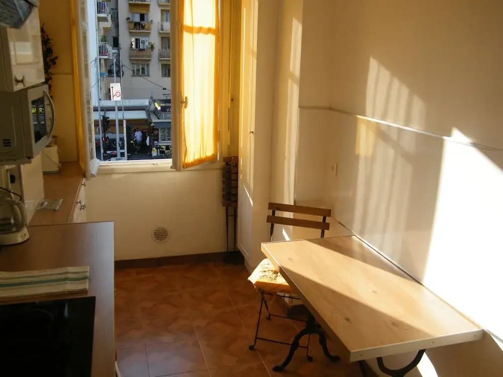 Henri IV 2chambres Jardin Mer-Pettorossi - photo 4