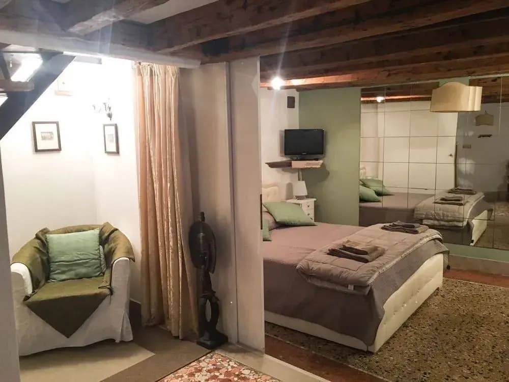 Salvarosa Apartment - photo 2