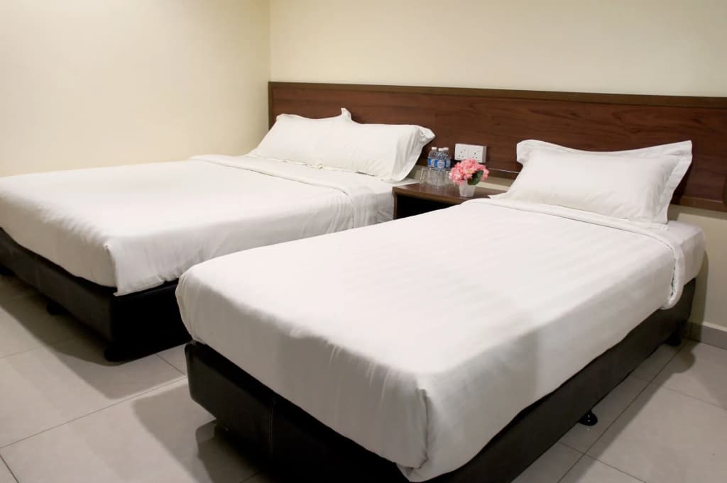 Maple Inn - photo 4