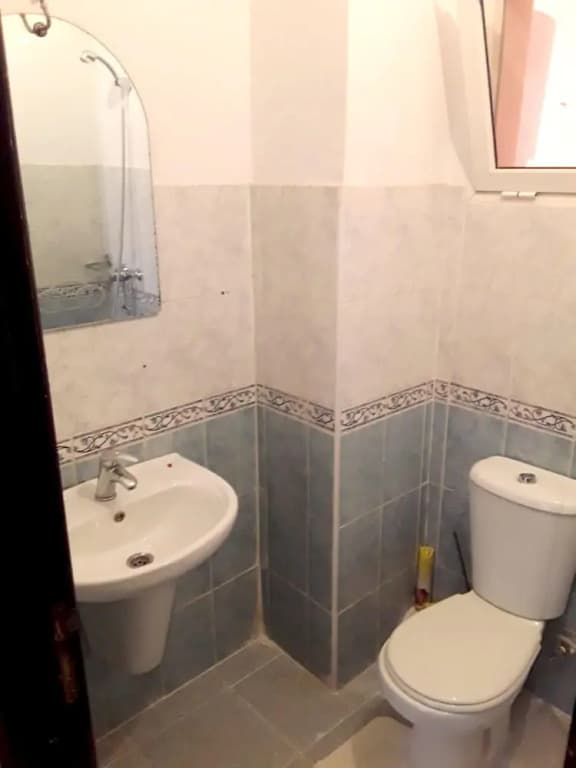 Apartment With 2 Bedrooms in Marrakesh - photo 7