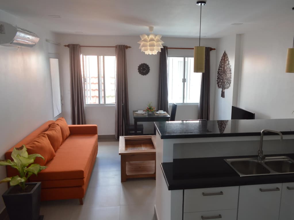 Sokhdom Residence - photo 3