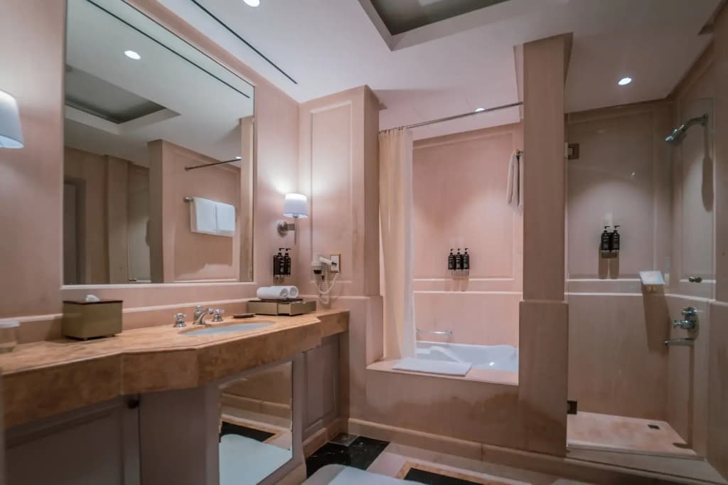 Millennium Hotel Doha - photo 35