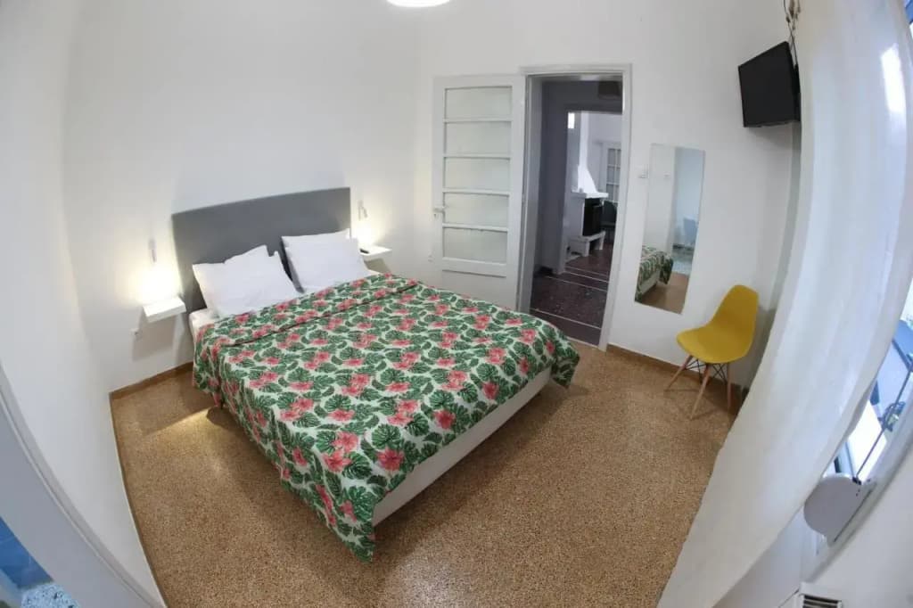Detached house 1km from Acropolis Filopappou - photo 5