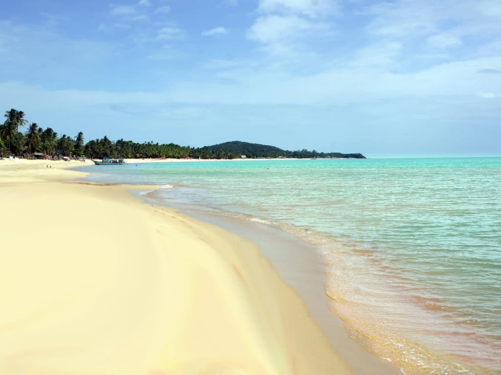 Khwan Beach Resort - Pool Villas and Glamping - Adults Only - photo 19