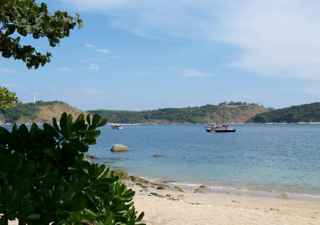 Baan Krating Phuket Resort - photo 21