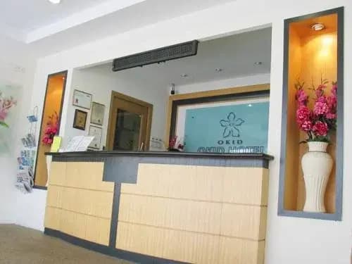 OKID Cottage - photo 2
