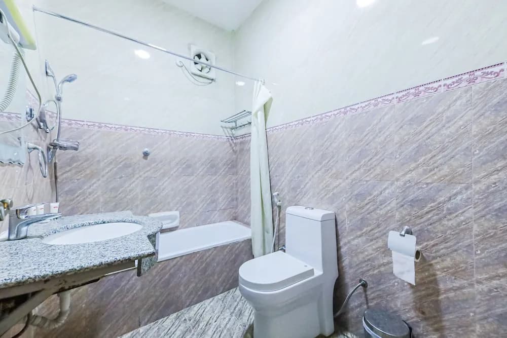 OYO 119 Jasmine Hotel Apartments - photo 31