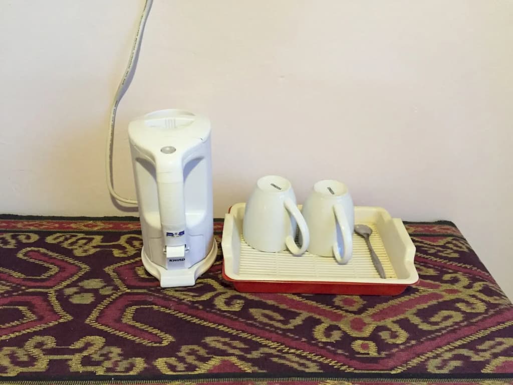 Raja Inn Hotel - photo 6