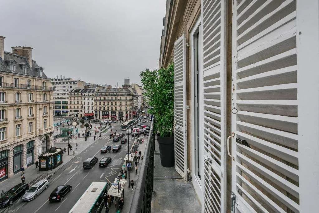 WS Saint-Lazare - Opera - photo 10