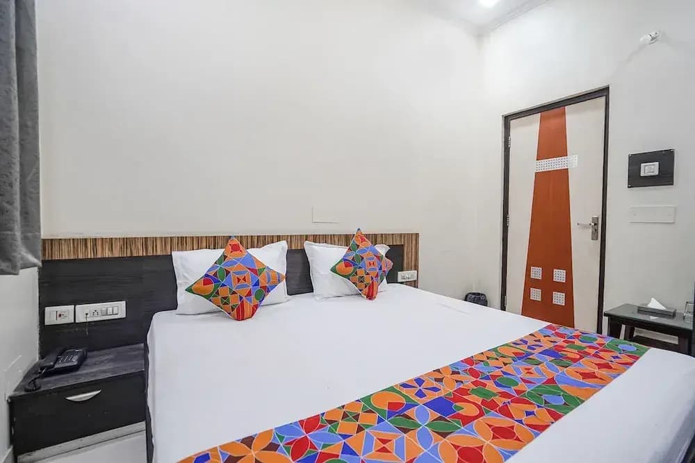 Fabhotel Rivlet Premium - photo 3