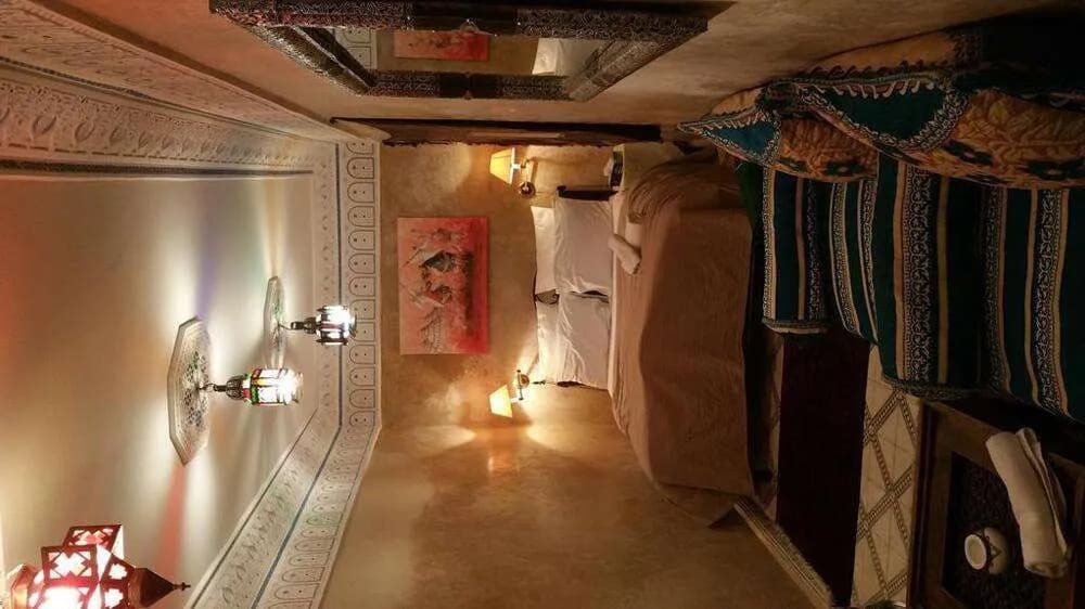 Riad Dar Latifa - photo 5